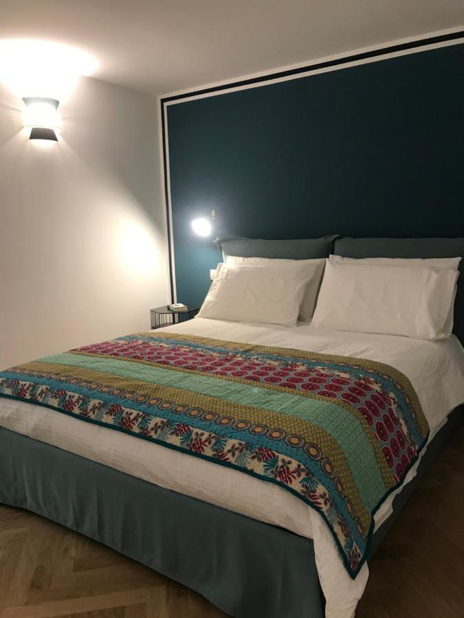 Ferrandina1 Guest House Napoli Eksteriør bilde