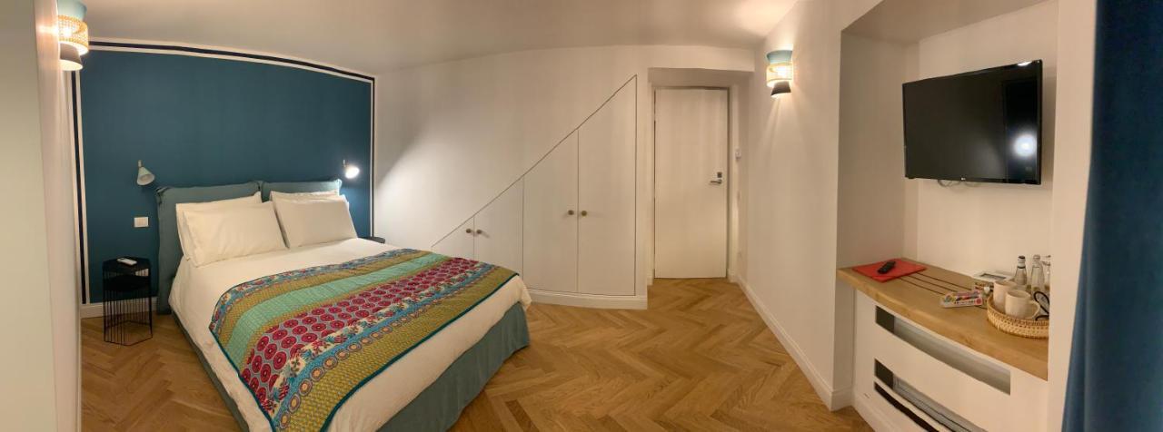 Ferrandina1 Guest House Napoli Eksteriør bilde